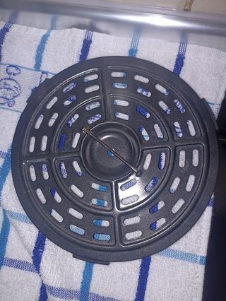 Freidora de Aire Cecotec 2,5 Litros