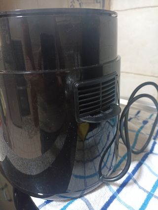 Freidora de Aire Cecotec 2,5 Litros