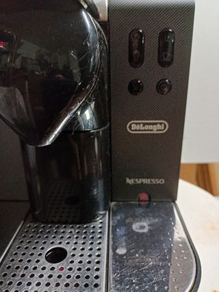MAQUINA DE CAFE