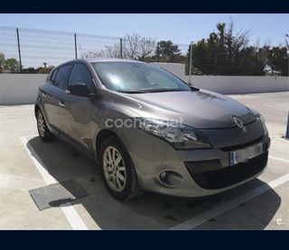 Renault Megane 2011