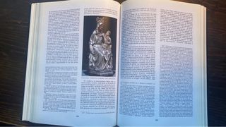 Fernández-Ladreda Imaginería medieval navarra