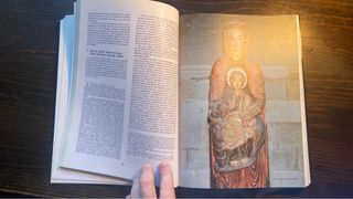 Fernández-Ladreda Imaginería medieval navarra