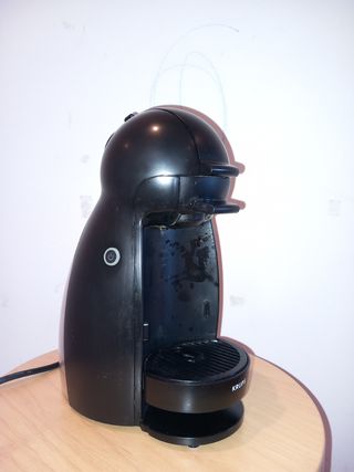 Piccolo Dolce gusto