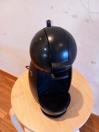 Piccolo Dolce gusto