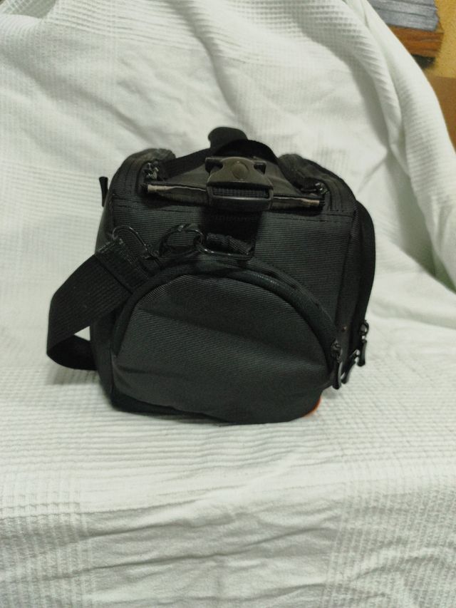 Bolso fotografía pequeño 👜