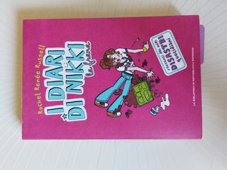 I diari di Nikki - racconti dei miei...