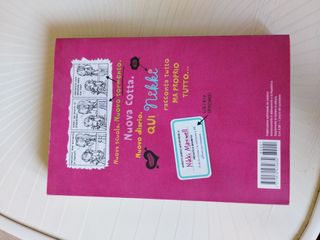 I diari di Nikki - racconti dei miei...