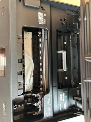 Impresora y Escaner HP ENVY5545