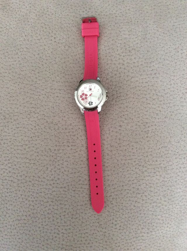 Reloj Tommy Hilfiger