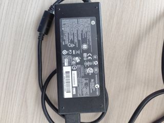 Cargador ordenador portatil HP