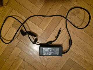 Cargador ordenador portatil HP