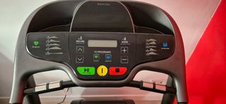 Cinta de correr plegable DOMYOS T520B