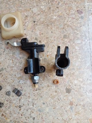 Bombas freno bmw r100rs