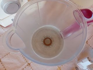 Babycook Solo BÉABA Al vapor