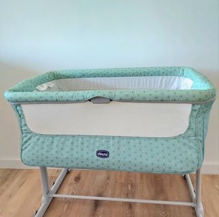 Cuna colecho Chicco Next2me Dream