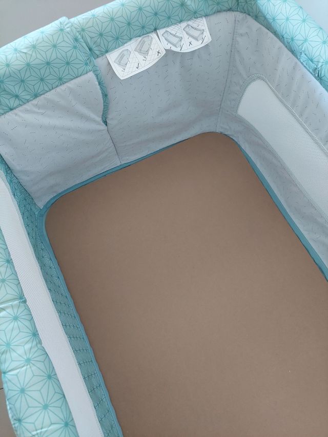 Cuna colecho Chicco Next2me Dream