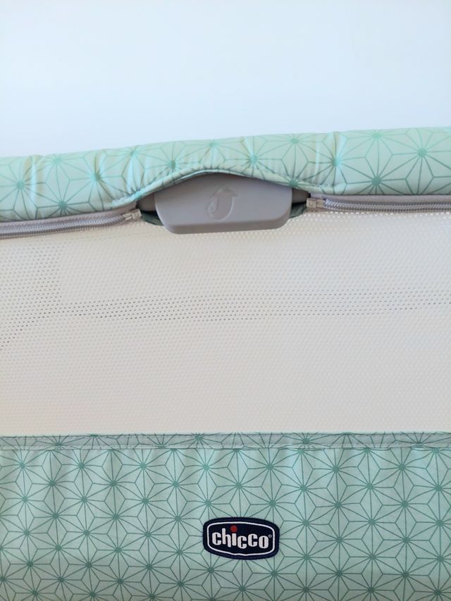 Cuna colecho Chicco Next2me Dream