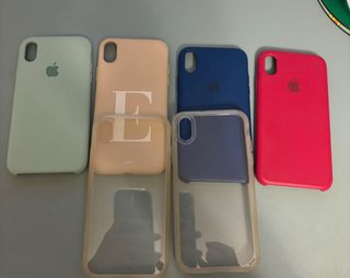 Fundas iphone XR