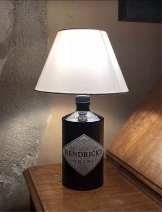 Lampada GIN ENDRICK’S