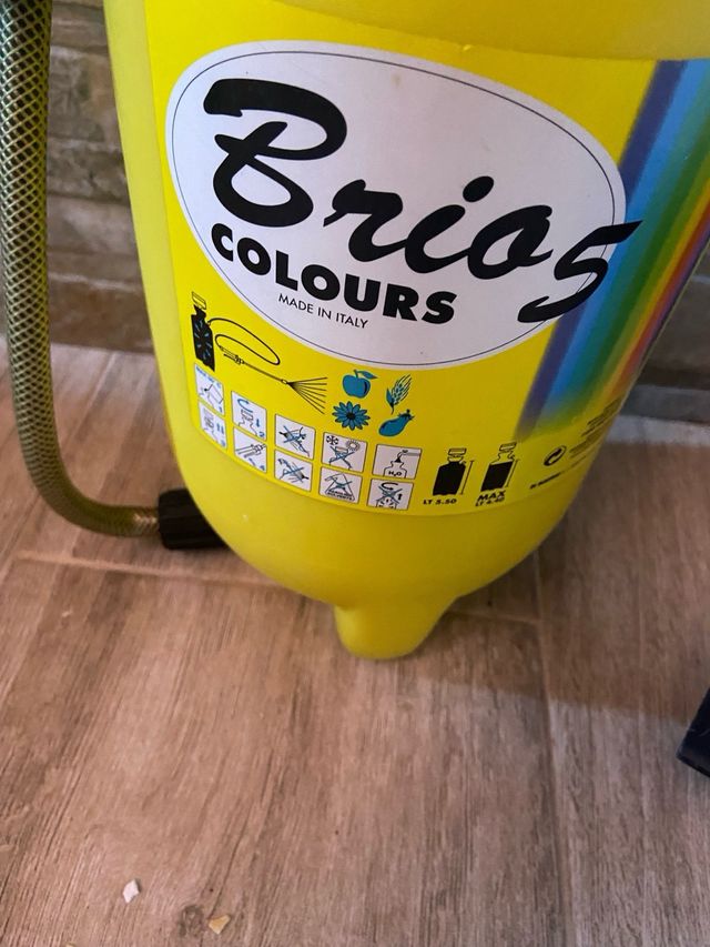 Vendo maquina para furmigar 