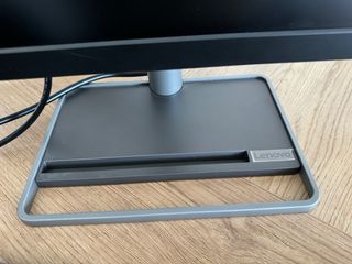 Monitor Lenovo 27 pulgadas 