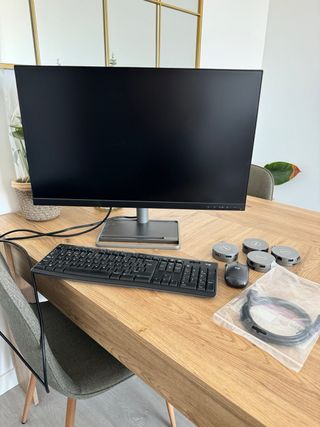 Monitor Lenovo 27 pulgadas 
