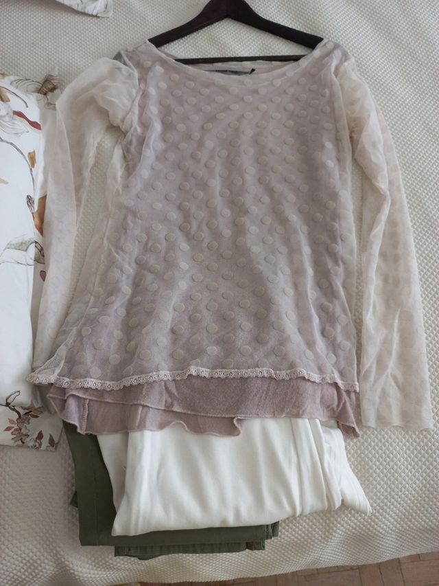 Camiseta AKGELA DAVIS