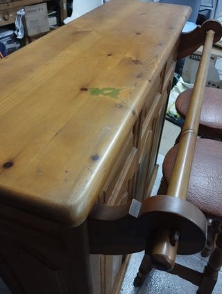mueble bar para casa
