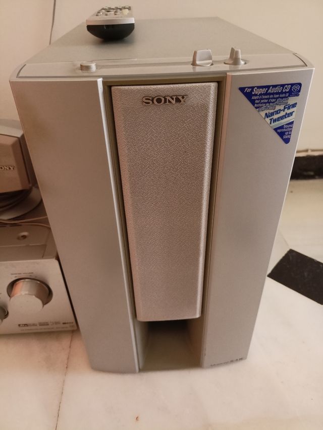 HOME CINEMA SONY