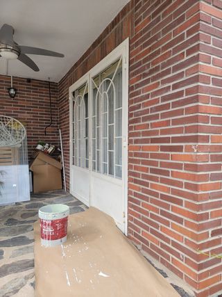 Pintor económico y profesional