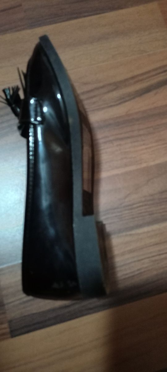 zapatos charol Primark