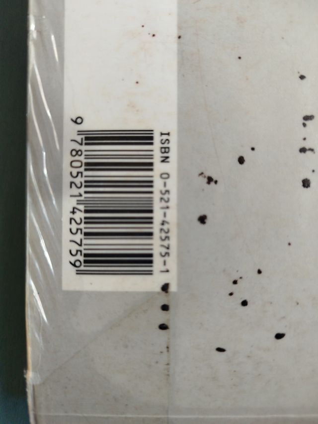 Inglés progress to proficiency cambridge