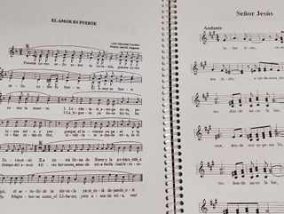 Parabola del Amor Verdadero