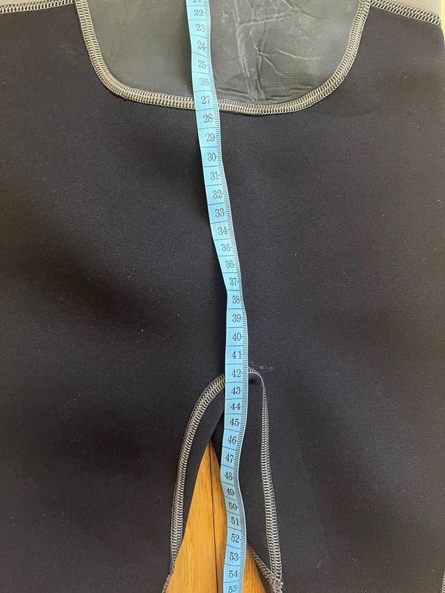 Traje neopreno niño 4-6 años