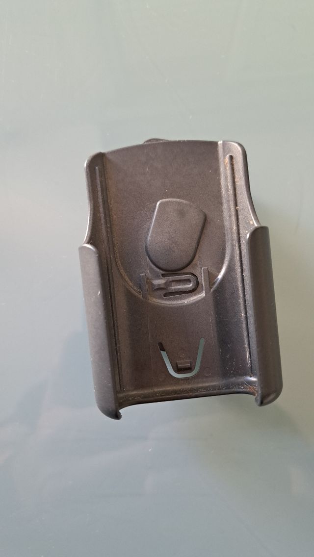 Pinza clic Medtronic diabetes