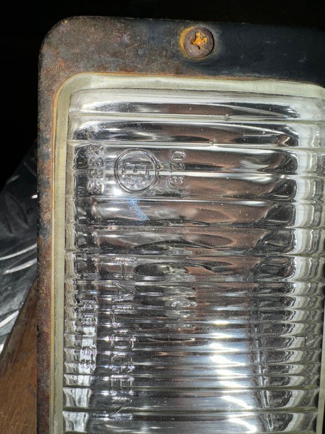 Focos (2) homologados Todoterreno ou Caminhão 9 €