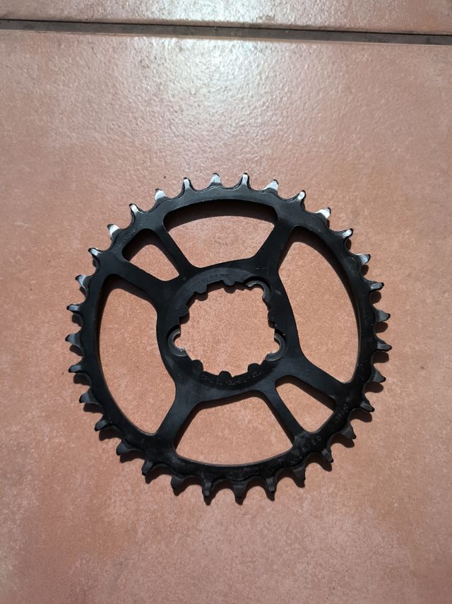 Plato sram 32 T