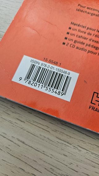 Le nouveau taxi 1! Méthode de Français