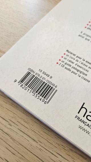 Le nouveau taxi 1! Méthode de Français