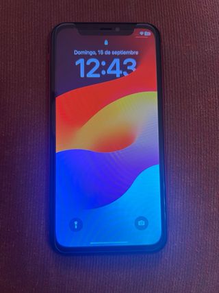 Iphone 11 