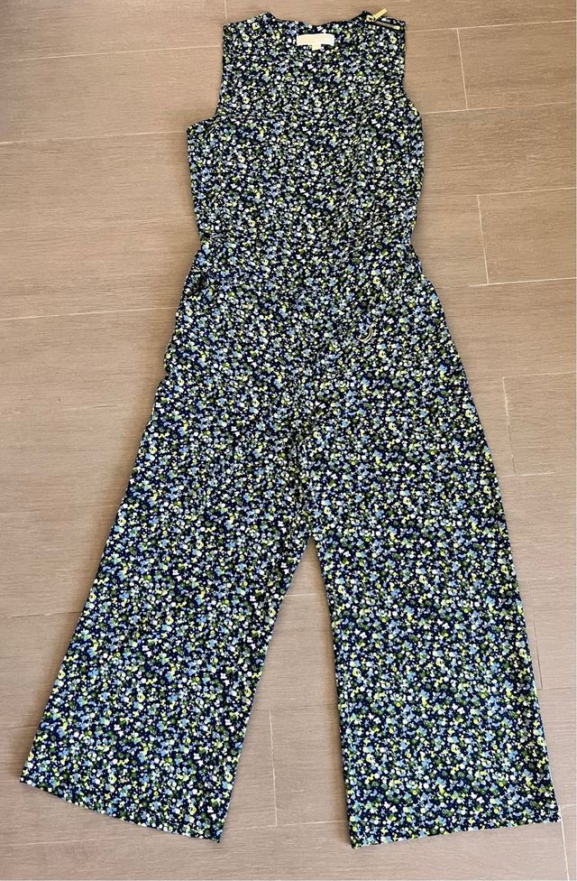 Mono Flores Michael kors