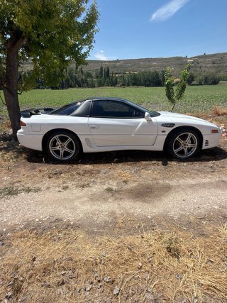 Mitsubishi 3000 GT 1992