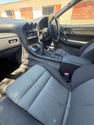Mitsubishi 3000 GT 1992