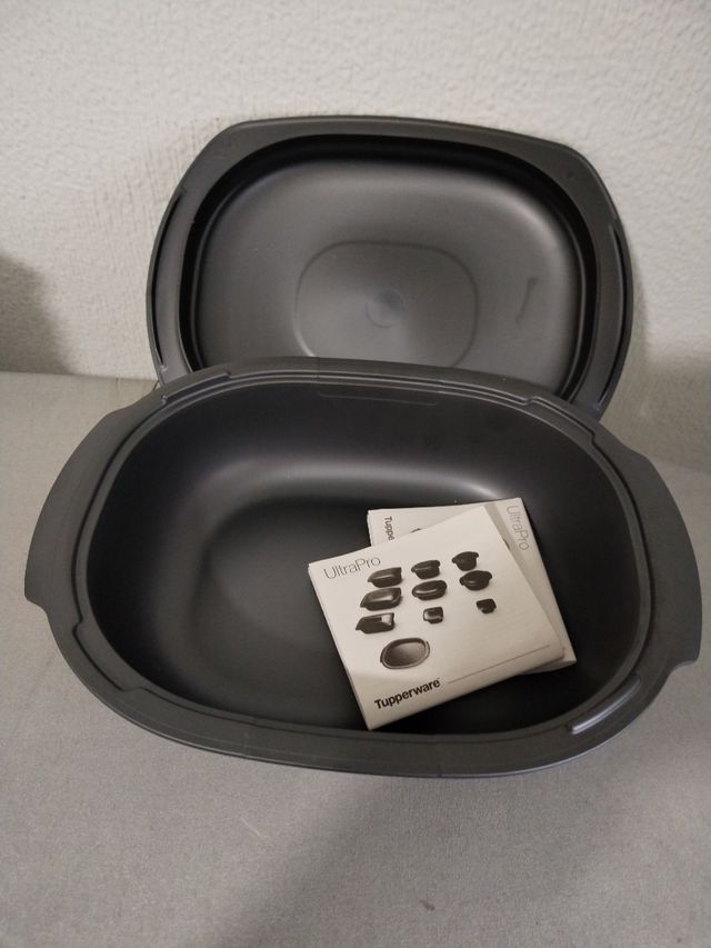 Olla ultrapro tupperware