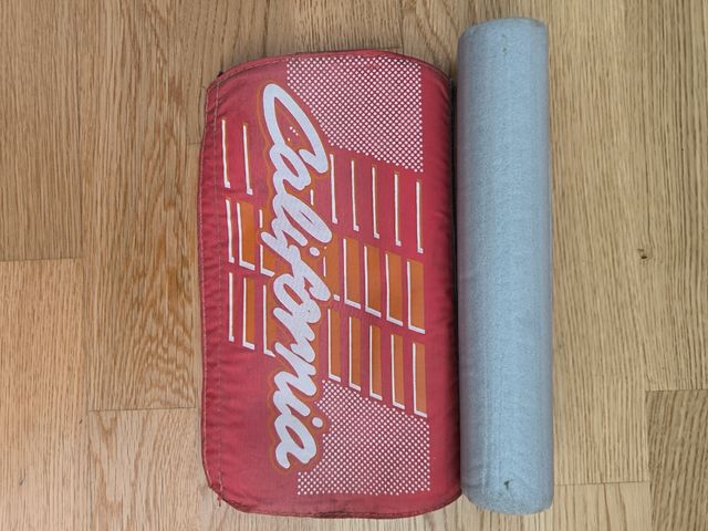 Morcillas Bh california