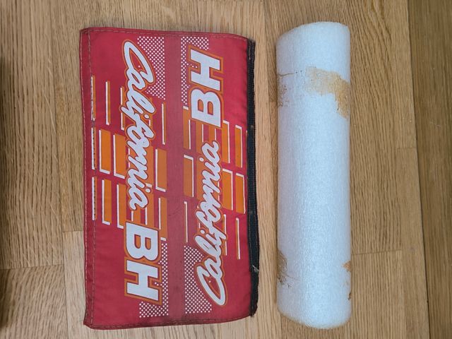 Morcillas Bh california