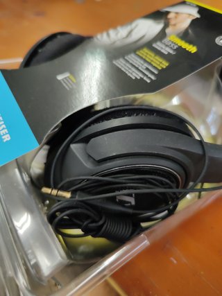 Cascos Sennheiser HD 429
