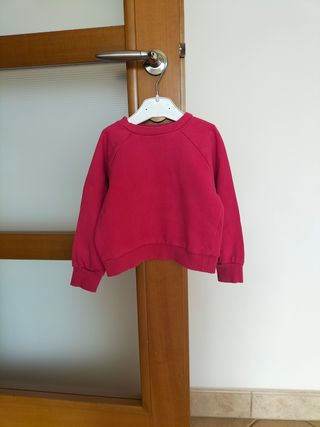 Felpa bimba Oviesse Kids