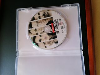 The Counselor - Il procuratore DVD