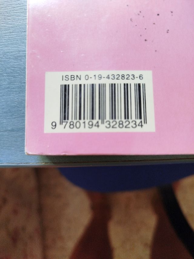 Inglés proficiency masterclass Oxford